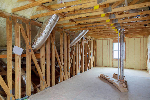 Best Insulation Maintenance and Repair in Buhl, ID
